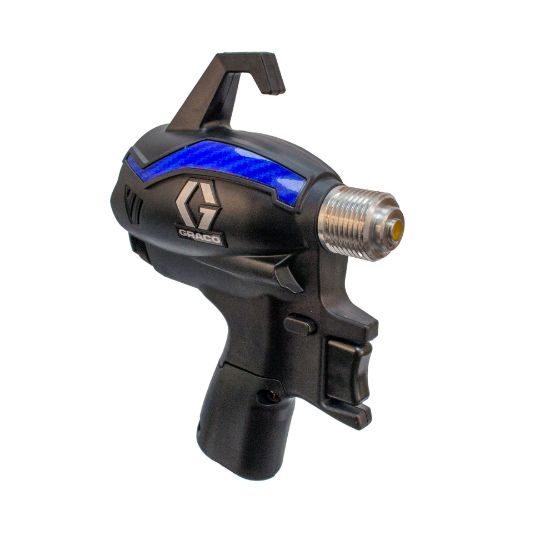 GRACO | Quickshot Replacement Spray Gun | 18H059