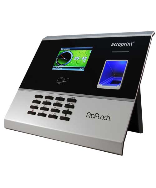 ProPunch Time Clock FC100