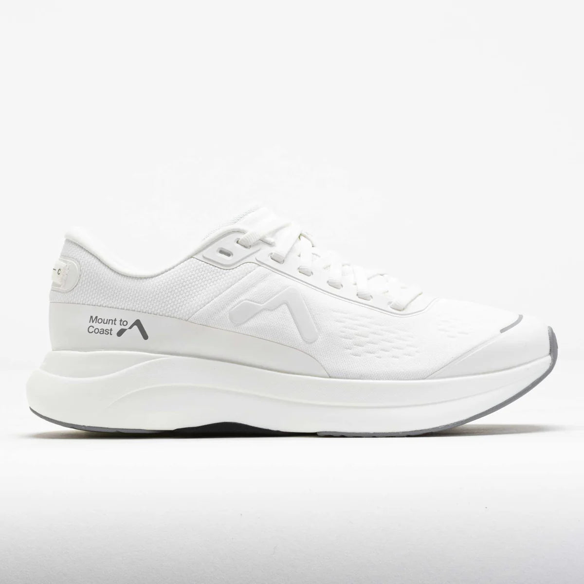 Mount to Coast P1 Women's 8