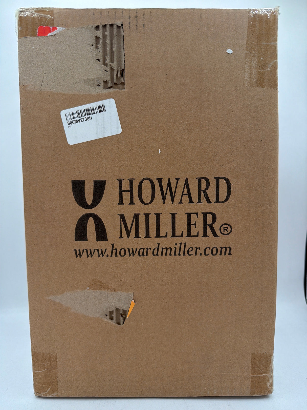 Howard Miller Hagerman Oversized Wall Clock II 549-693