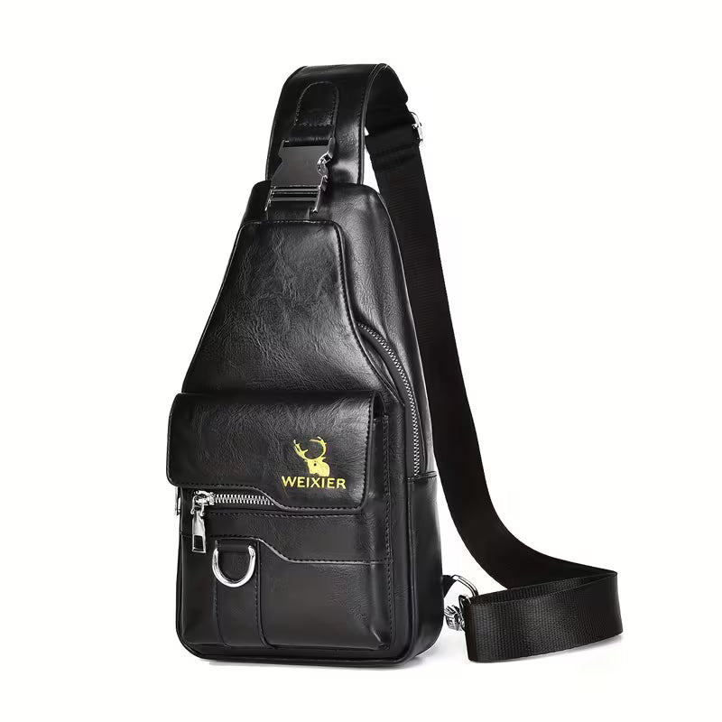 Weixier Crossbody Sling Bag