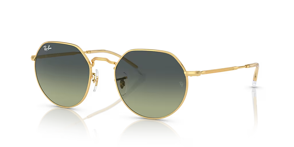 Ray-Ban RB3565 Jack
