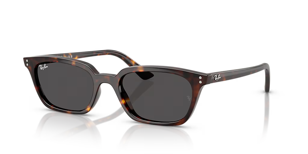 Ray-Ban RB4456 Zaya Bio-Based