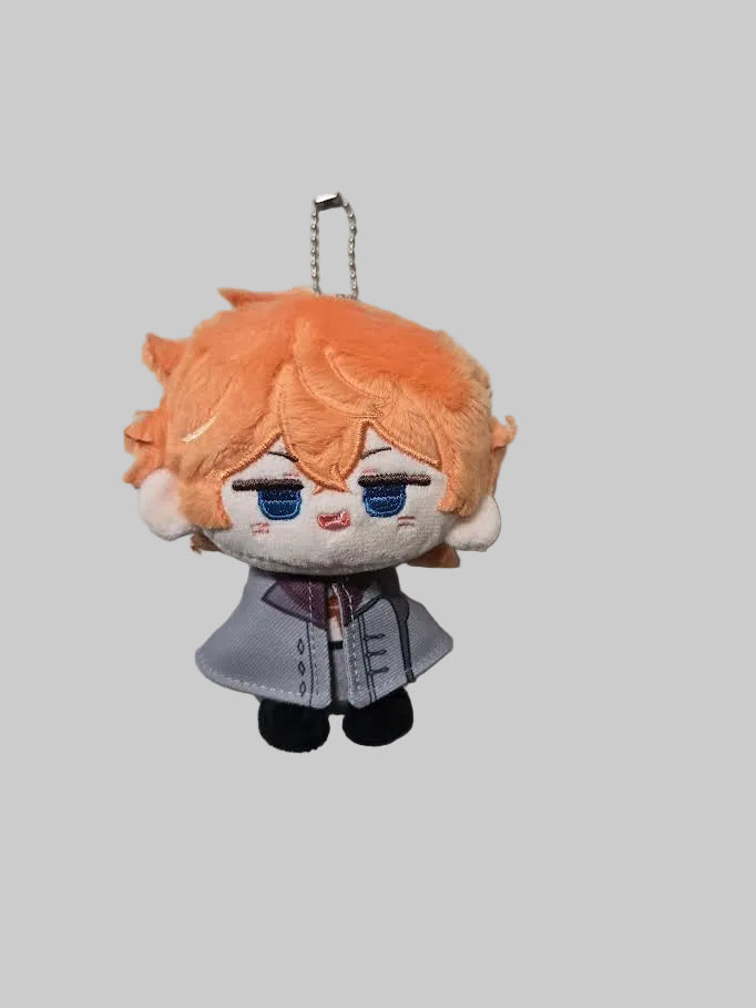 Tartaglia(key chain)