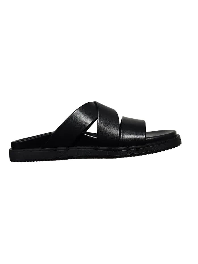 Black Men's Kairo Slide by ALDO 8