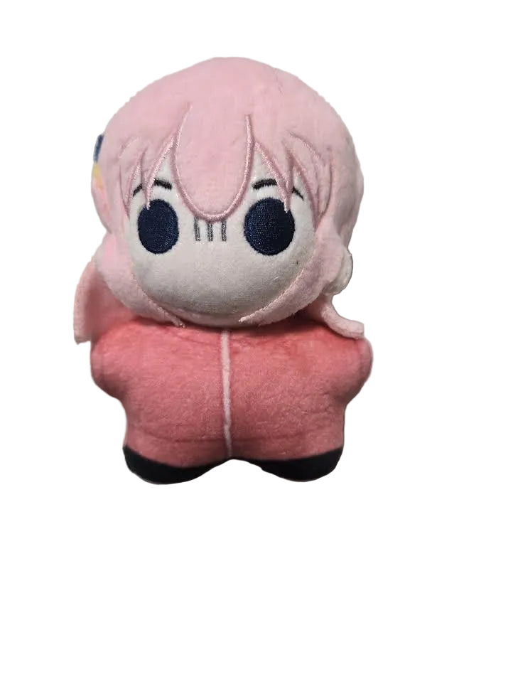 Bocchi the Rock:buruburu M