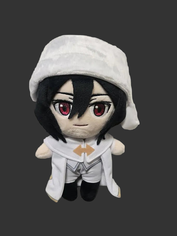 Bungo Stray Dogs: Fyodor Dostoyevsky