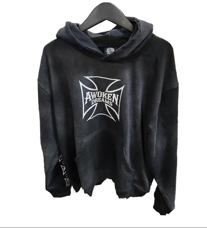 Awoken Dreams westcoast chopper black
