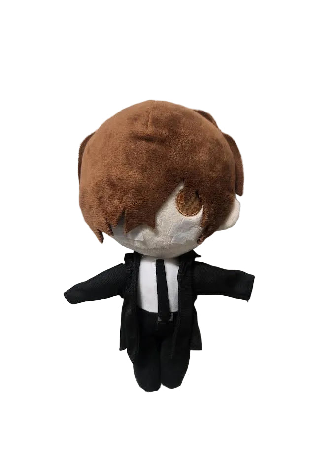 Bungo Stray Dogs:Osamu Dazai plush doll