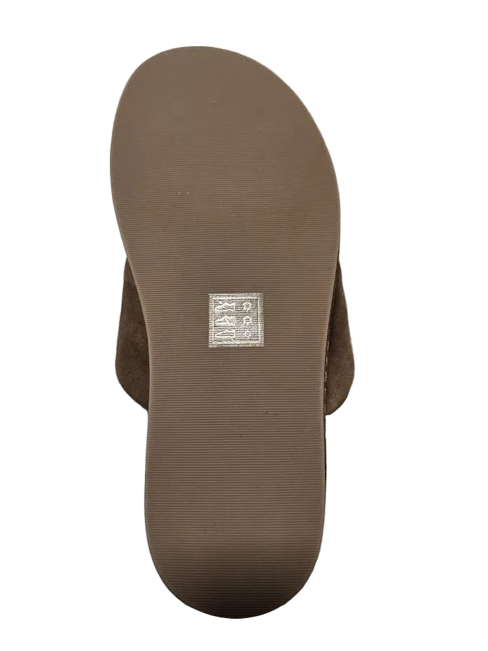 MR.B'S SLIDE SANDALS 8