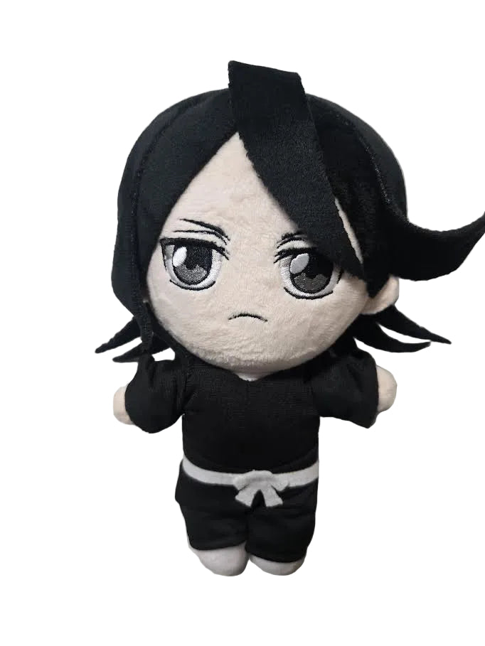 Bleach :Byakuya Kuchiki