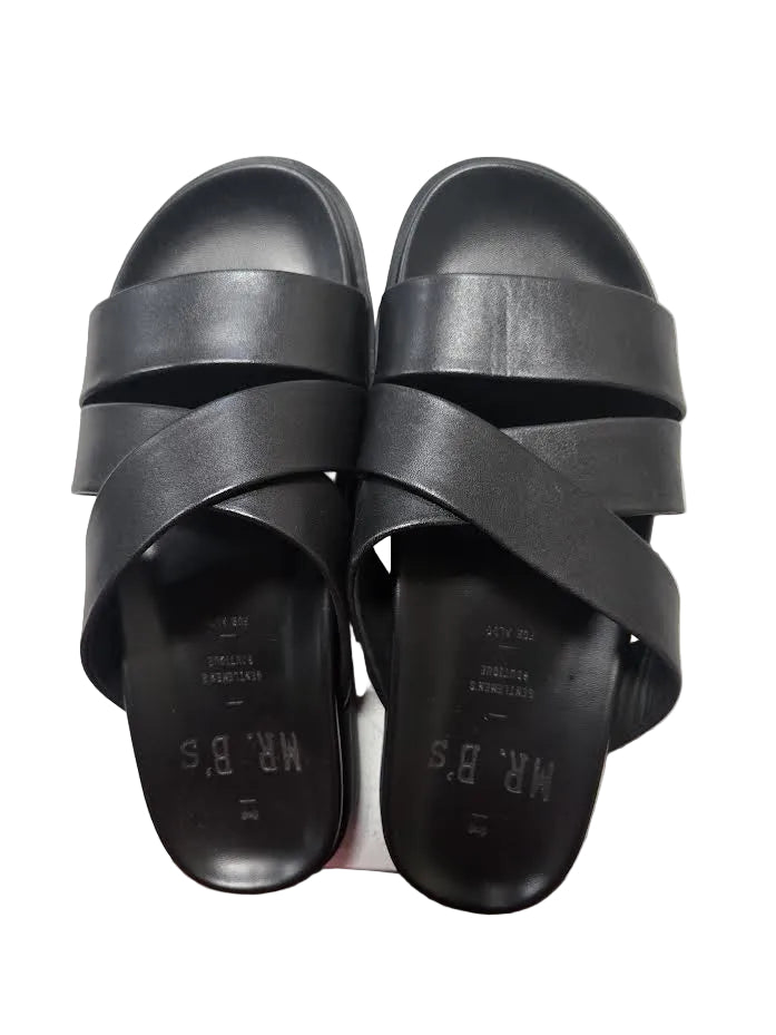 Black Men's Kairo Slide by ALDO 8