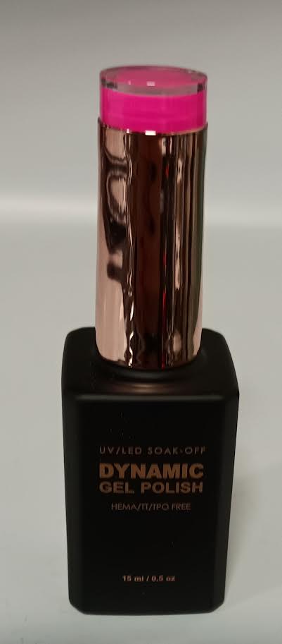 Dynamic No-HEMA Gel Polish - #379 - 15 ml