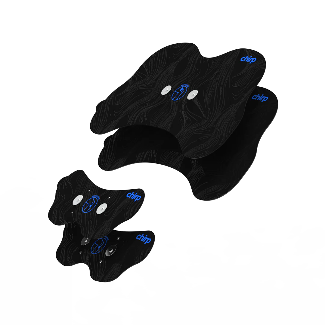 Halo Knee Pad Set