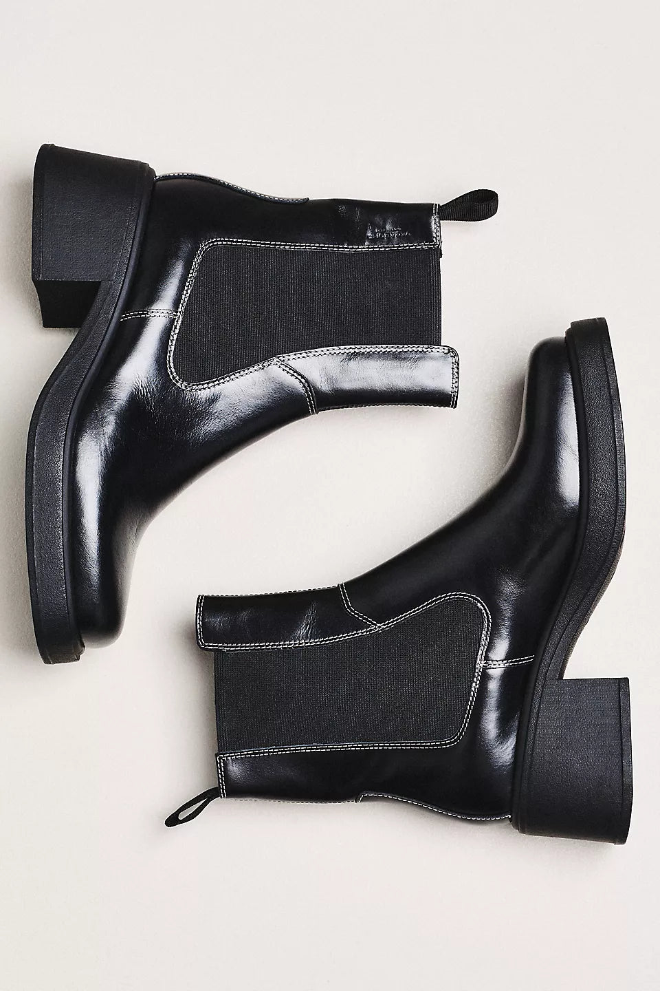 Vagabond Dorah Chelsea Boots Size: 7