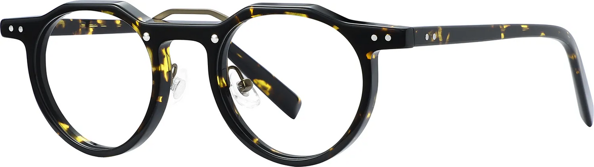 Werner Tortoiseshell