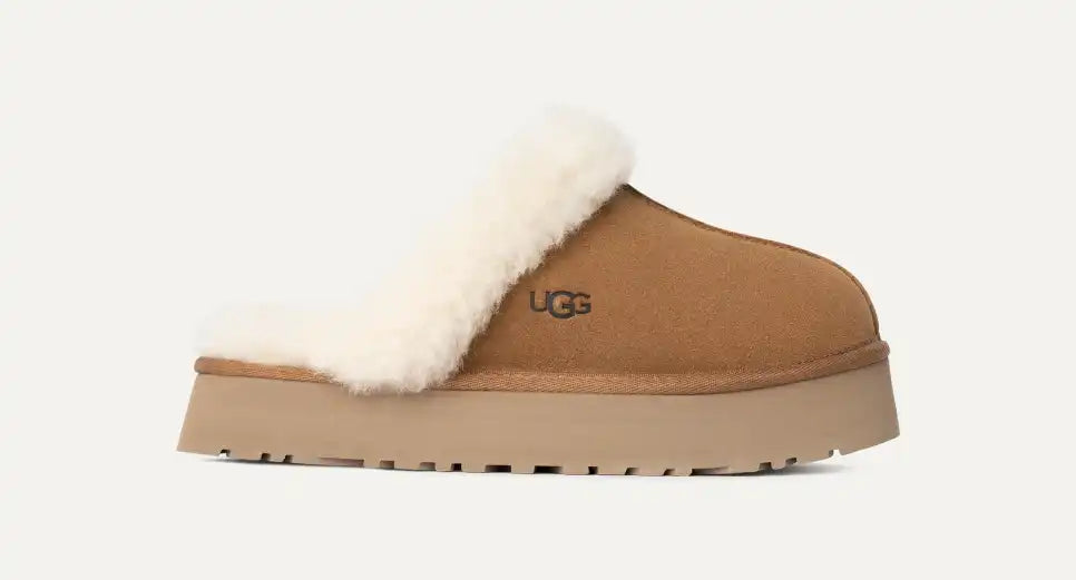 UGG Women's Disquette Size 9