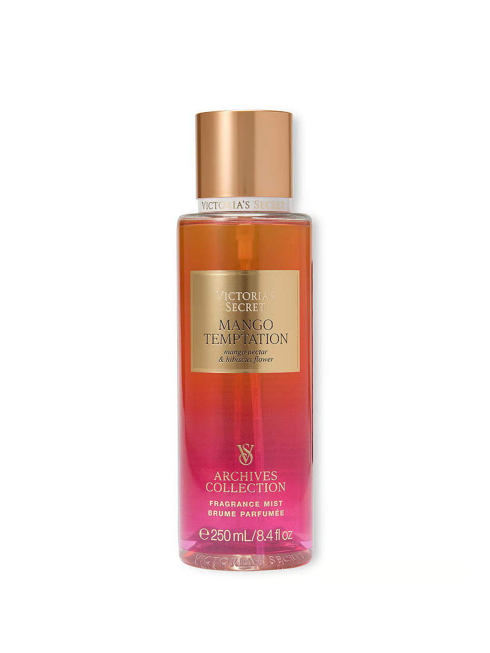 Victoria's Secret/PINK Mango Temptation Fragrance Mist