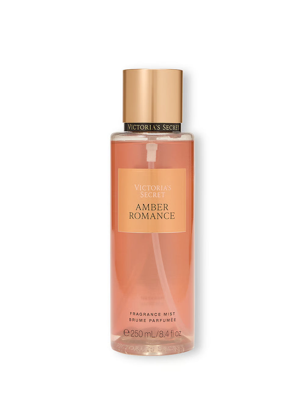Victoria's Secret/PINK Amber Romance Fragrance Mist