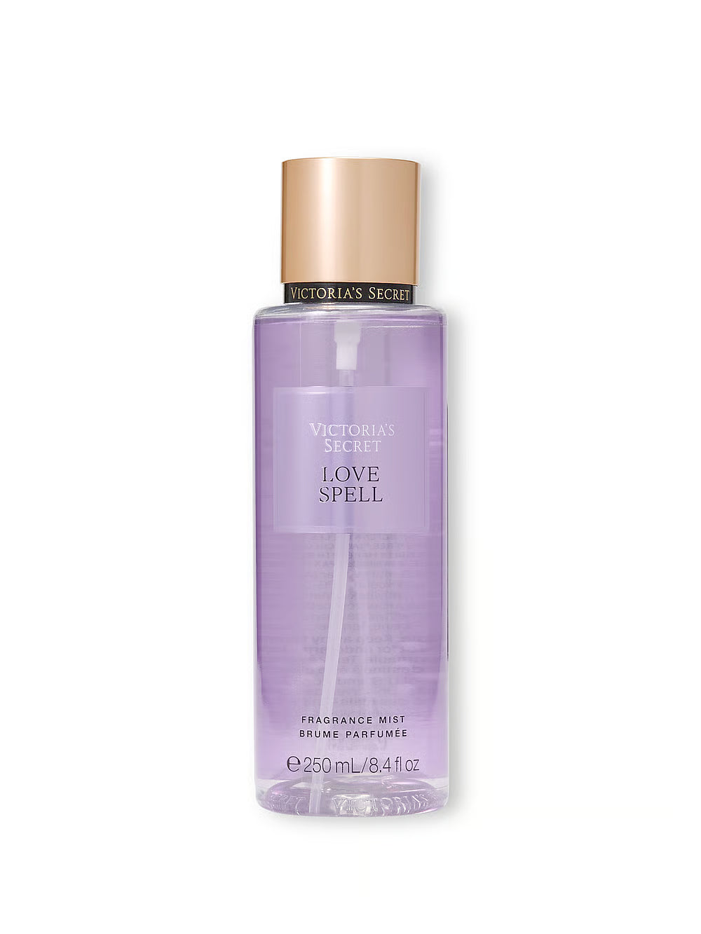 Victoria's Secret/PINK Love Spell Fragrance Mist