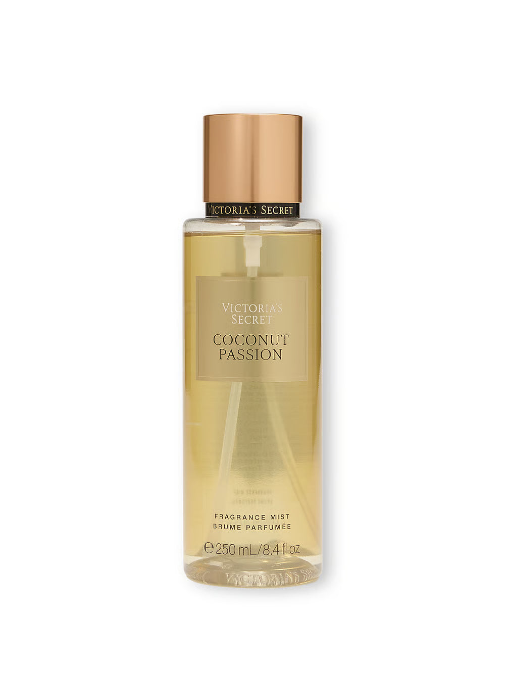 Victoria's Secret/PINK Coconut Passion Fragrance Mist