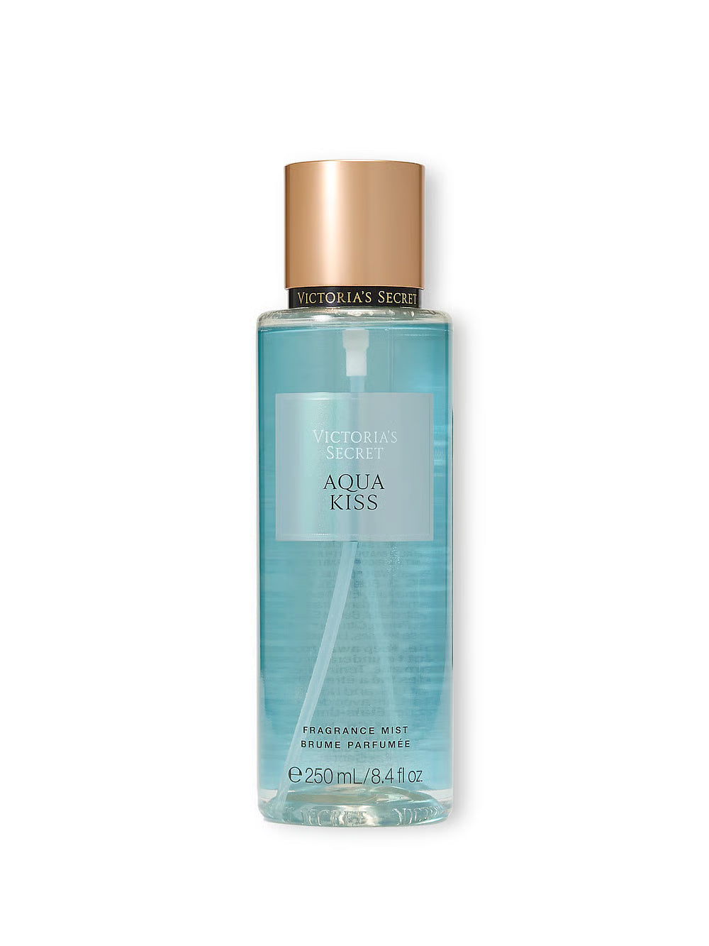 Victoria's Secret/PINK Aqua Kiss Fragrance Mist
