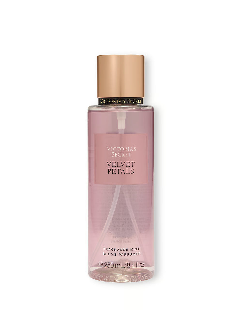 Victoria's Secret/PINK Velvet Petals Fragrance Mist