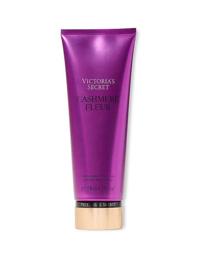VICTORIA'S SECRET CASHMERE FLEUR LOTION