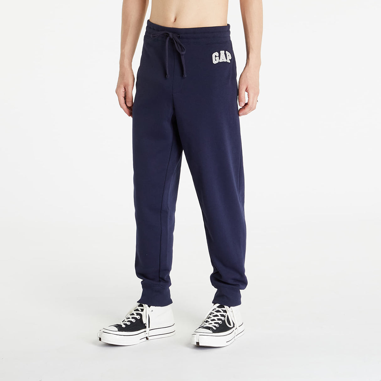 Sweatpants GAP V-Heritage Logo Jogger (L)