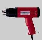 VT-1100 heat gun with Adjustable temp. dial
