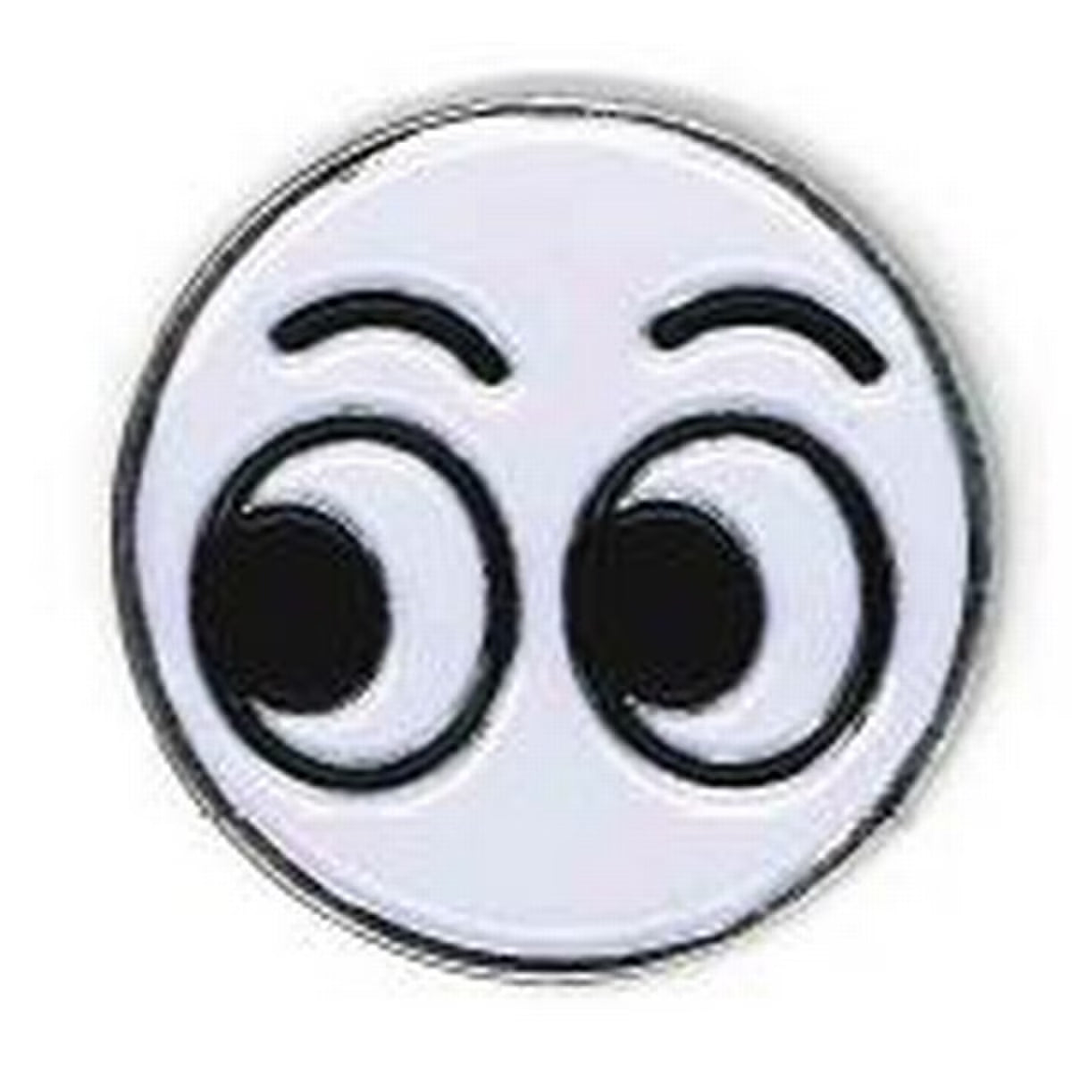 EVERGOLF | Ball Marker | Set of 3