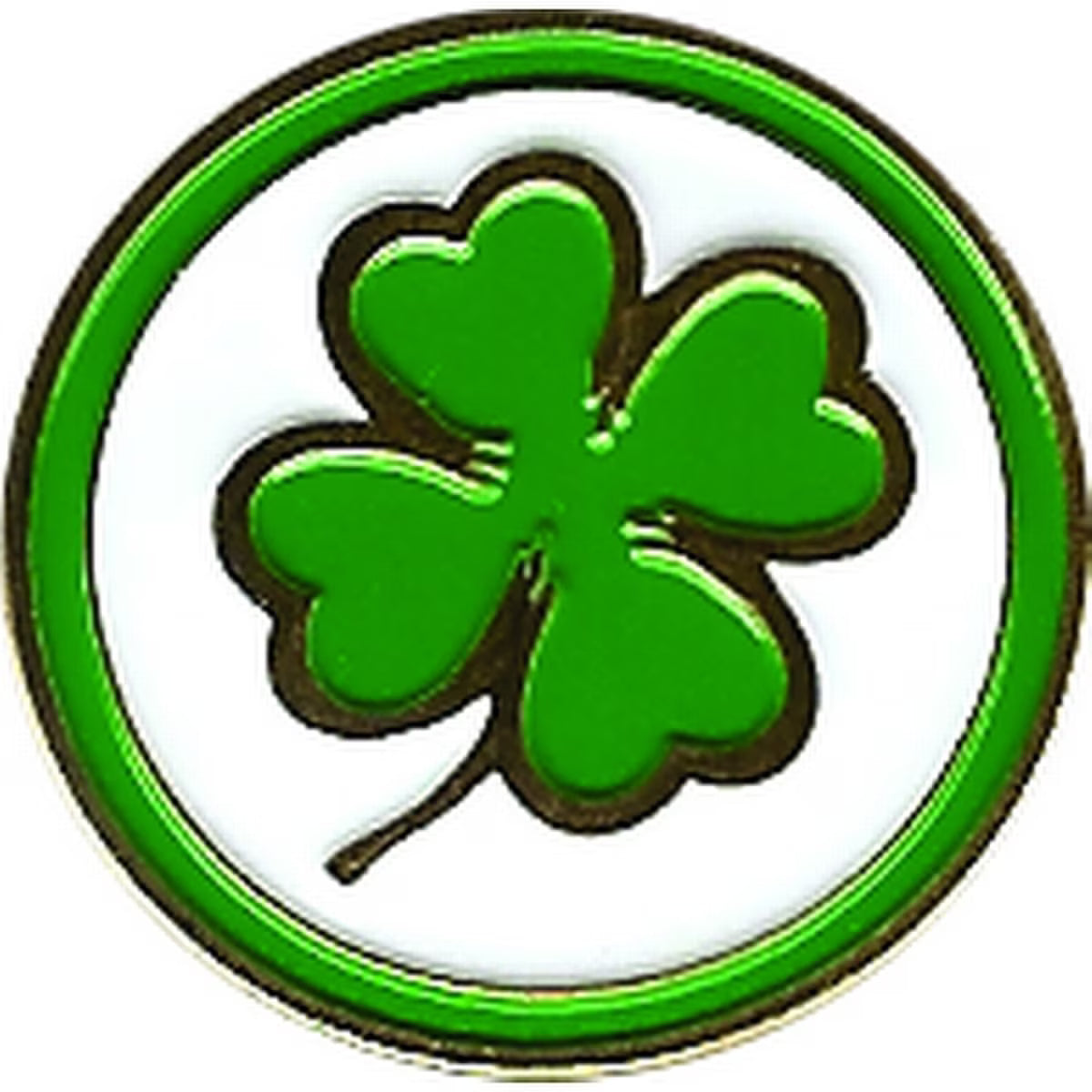 EVERGOLF | Ball Marker | Set of 3