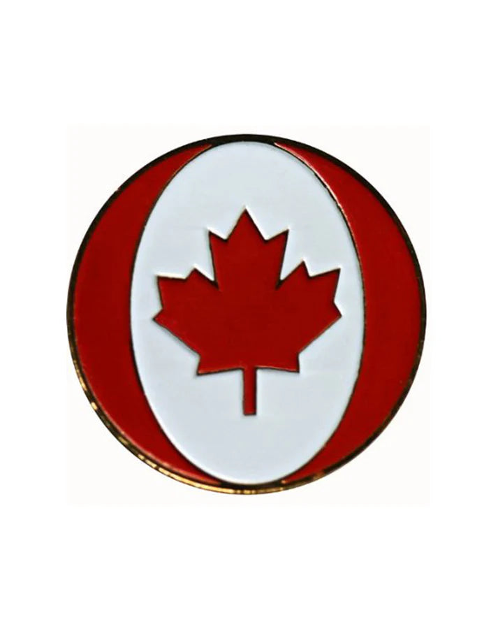 EVERGOLF | Ball Marker | Set of 3