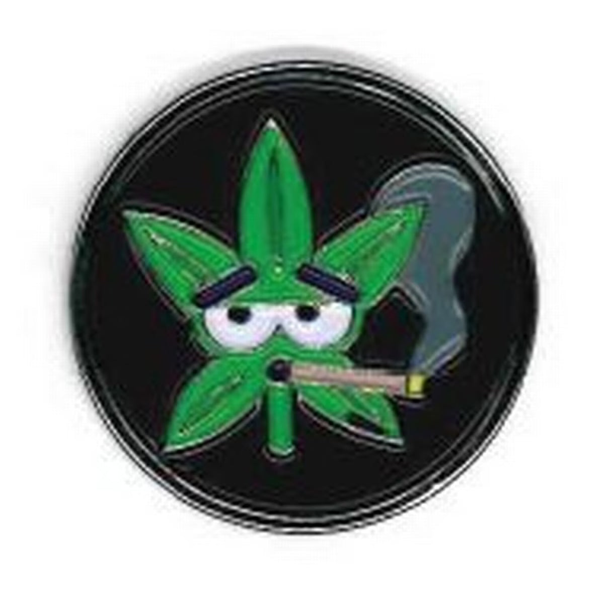 EVERGOLF | Ball Marker | Set of 3