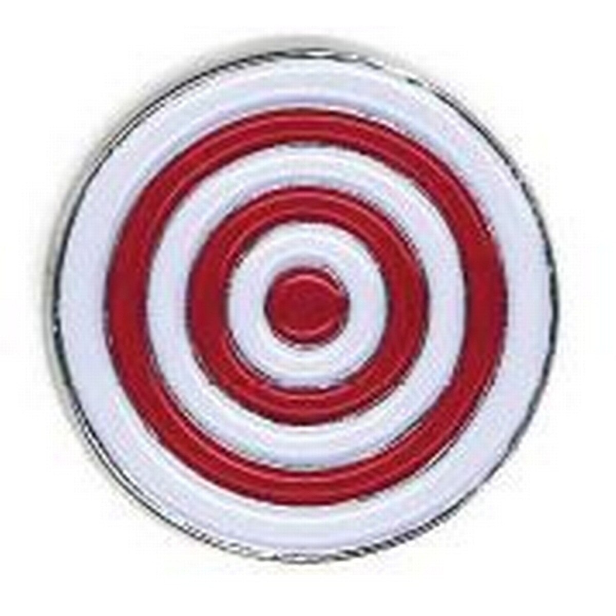 EVERGOLF | Ball Marker | Set of 3