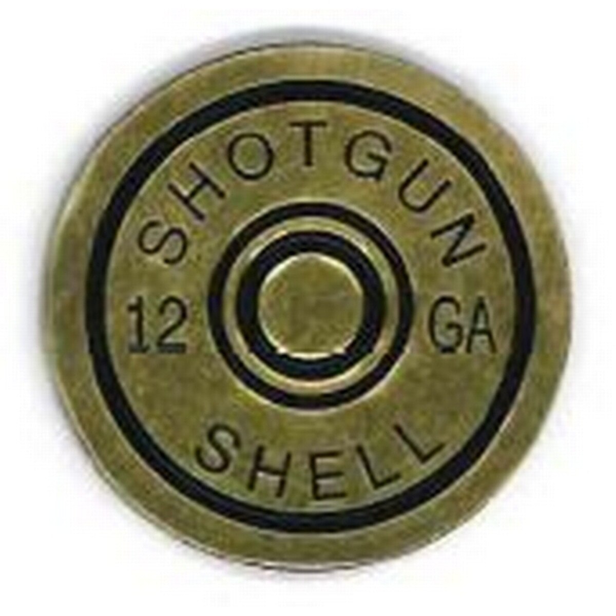 EVERGOLF | Ball Marker | Set of 3