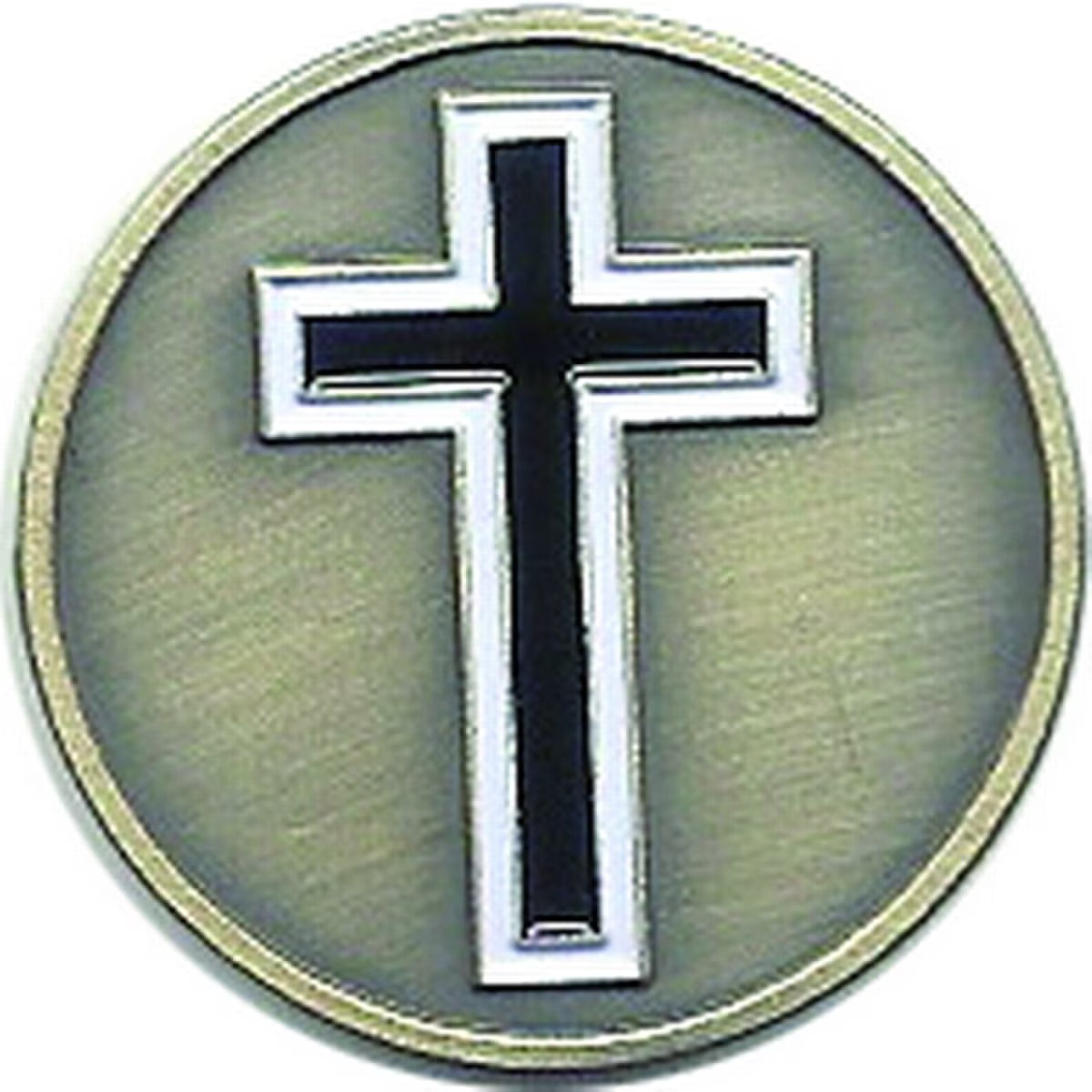 EVERGOLF | Ball Marker | Set of 3