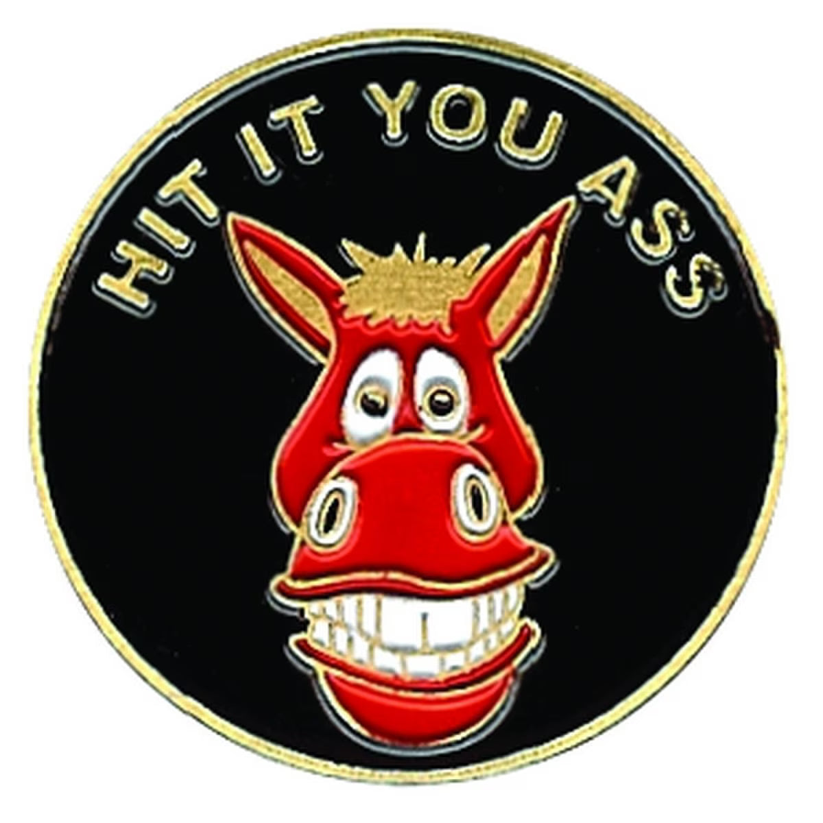 EVERGOLF | Ball Marker | Set of 3