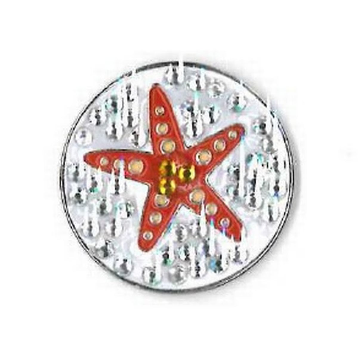 EVERGOLF | Crystal Ball Marker