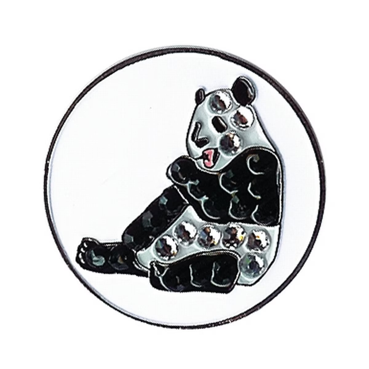 EVERGOLF | Crystal Ball Marker