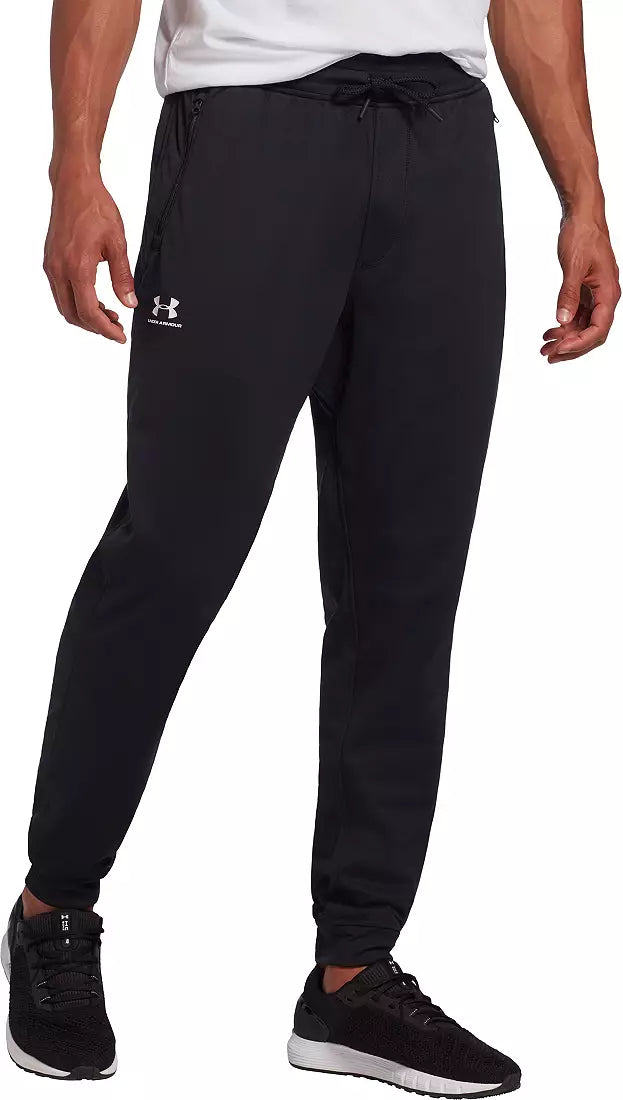 Under Armour Men's Sportstyle Joggers Size: L