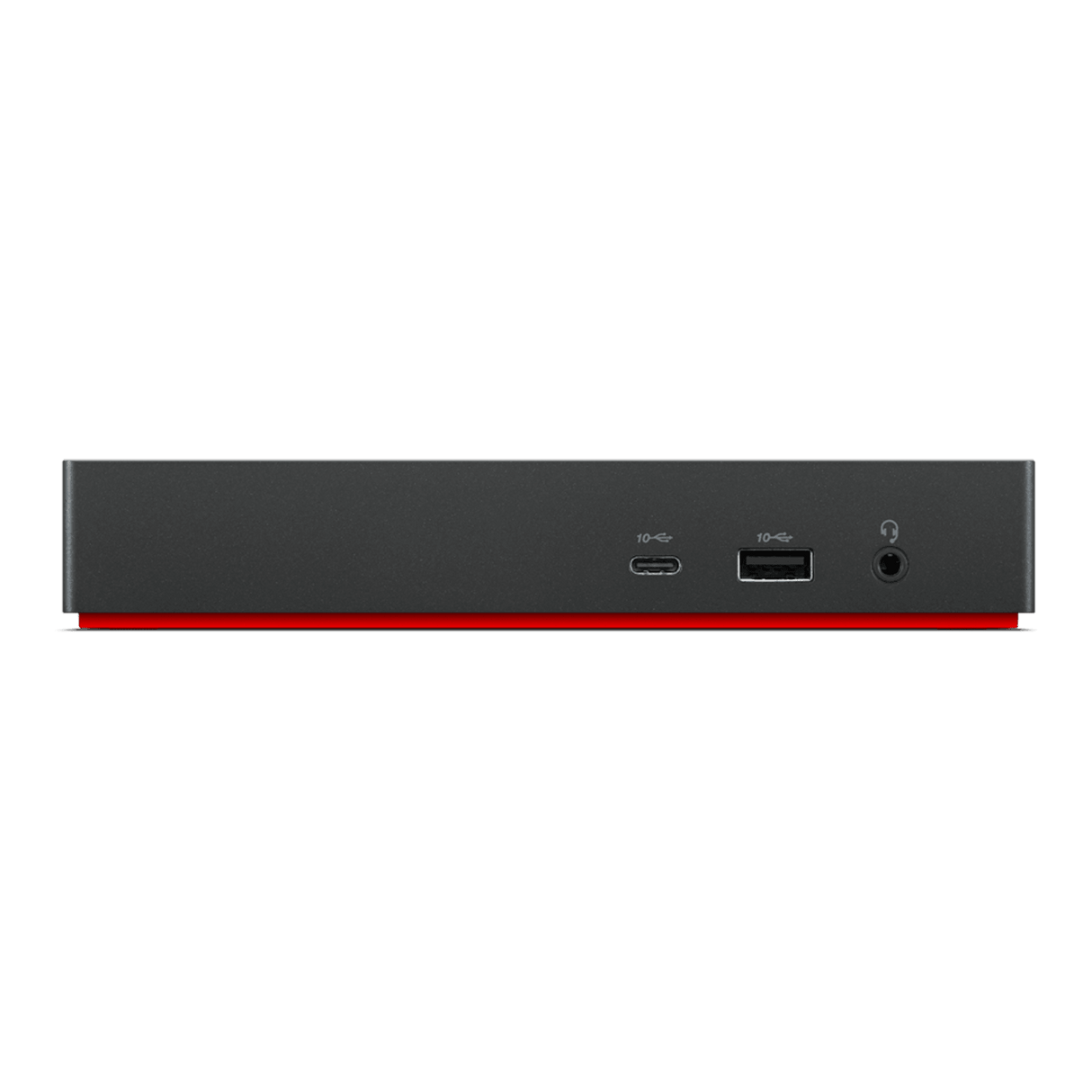 ThinkPad Universal USB-C Dock, with 135W Power Adapter - 40AY0135US