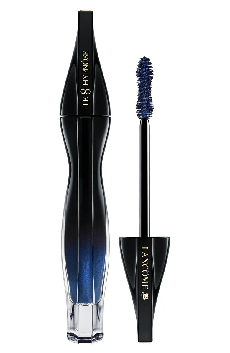 Lancôme Le 8 Hypnôse Serum-Infused Volumizing Mascara - 02 Noir De Jais