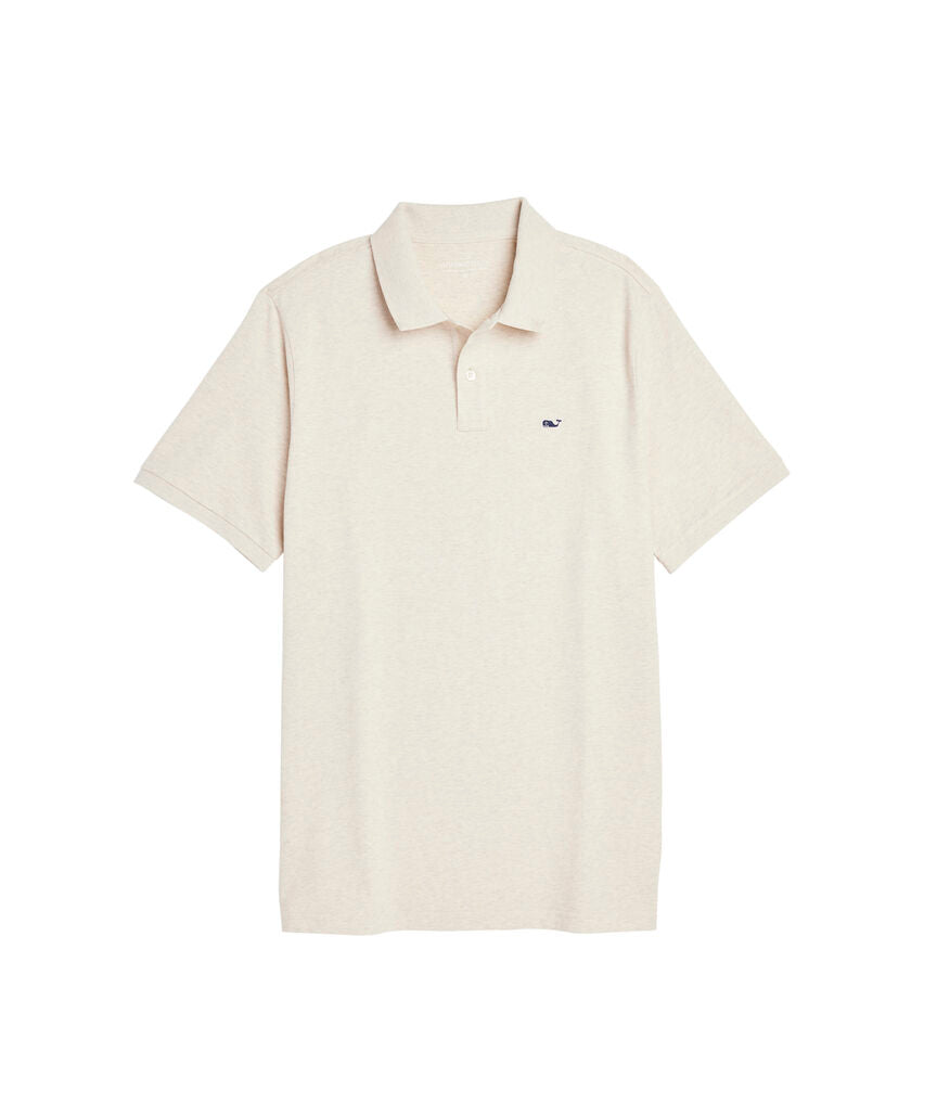 Vineyard Vines Stretch Pique Polo Size XL