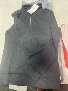 Charles River Women's Hudson Pullover SIZE X SMALL