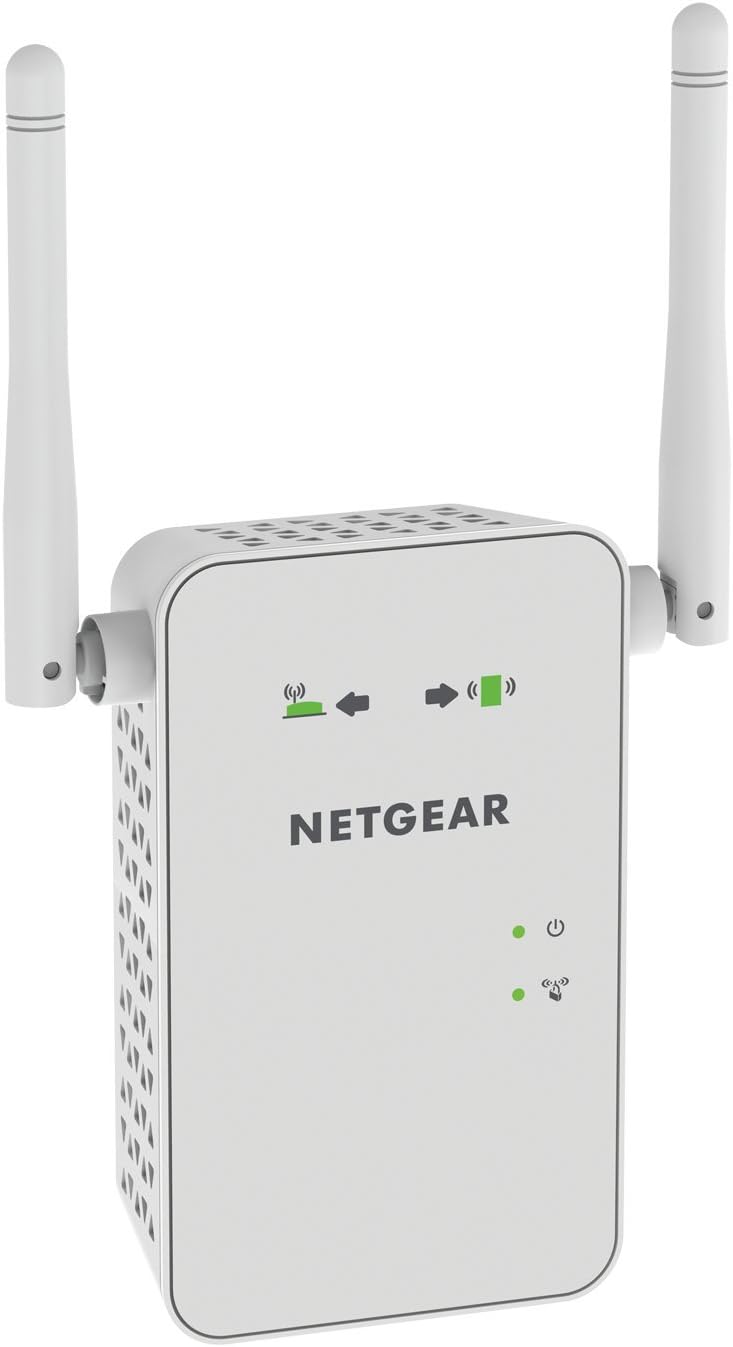 NETGEAR WiFi Mesh Range Extender – Keevado Store