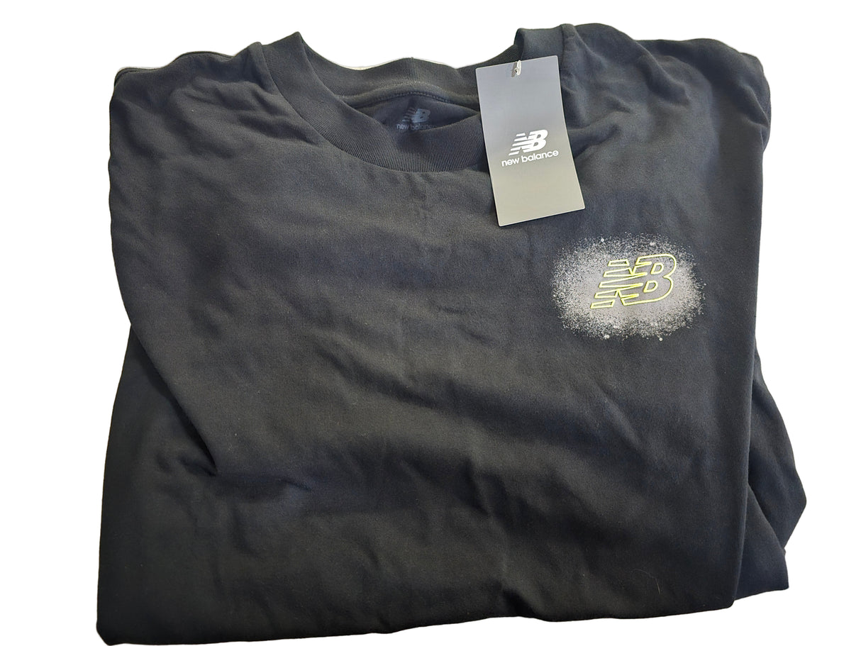 New Balance Long Sleeve Size M