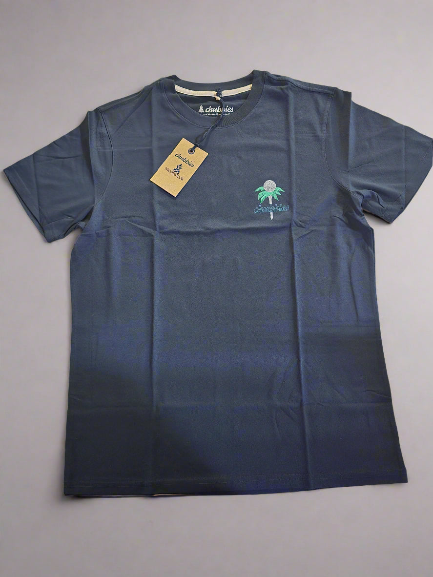 Chubbies Let's Par Tee T-Shirt