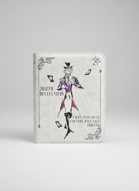 Identity V Trading Card Binder 60 Pockets