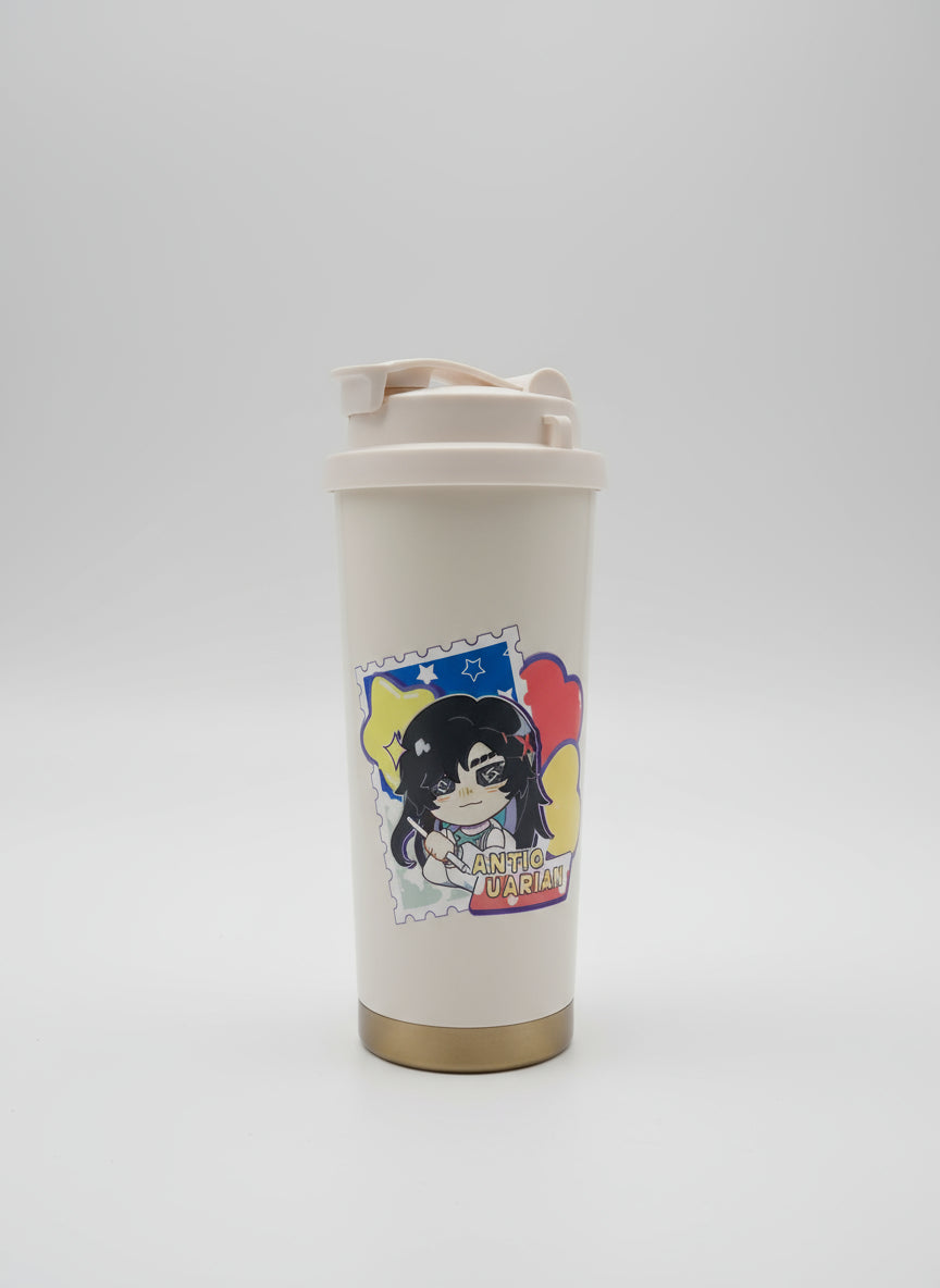 Insulated Coffee Cup